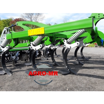 Agregat bezorkowy DELTA / KRET